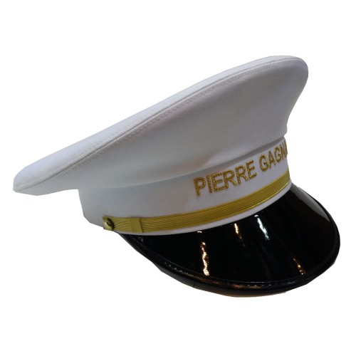 Casquette Personnalisee