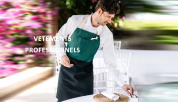 Sélection de tenues professionnelles