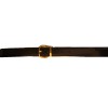 Ceinture Cuir