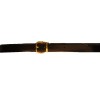 Ceinture Cuir