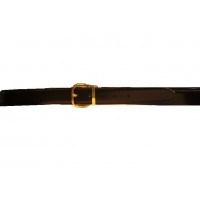 Ceinture Cuir