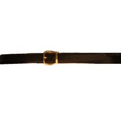 Ceinture Cuir