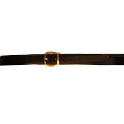 Ceinture Cuir