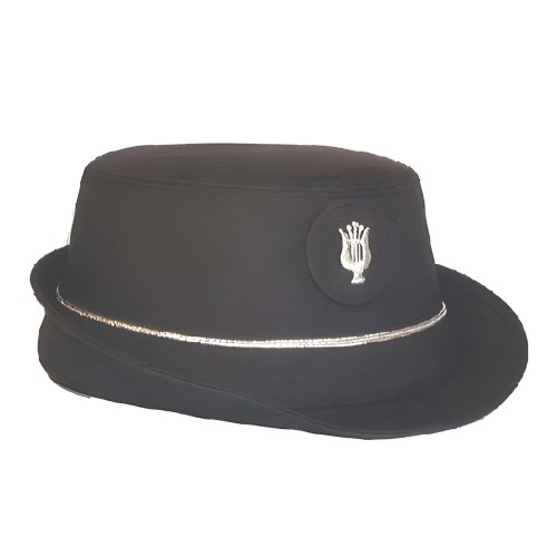 CHAPEAU COIFFE ET  BIBI  HOTESSE