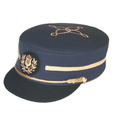 CHAPEAU COIFFE ET  BIBI  HOTESSE