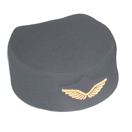 CHAPEAU COIFFE ET  BIBI  HOTESSE