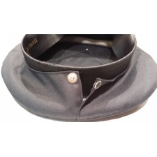 Charlotte tissée de protection des casquettes