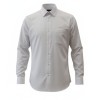 CHEMISE BLANCHE SECURITE PRIVEE avec velcro NUB