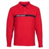 CHEMISE F1 ROUGE SSIAP