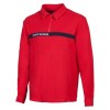 CHEMISE F1 ROUGE SSIAP