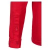 CHEMISE F1 ROUGE SSIAP