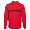 CHEMISE F1 ROUGE SSIAP