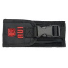 Couteau sapeur pompier acier RUI 19366