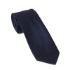 Cravate Classique Bleue Marine