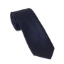 Cravate Classique Bleue Marine