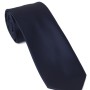 Cravate Classique Bleue Marine