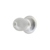 Embout de rechange Nipple pour tube acoustique de Talkie Walkie