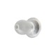 Embout de rechange Nipple pour tube acoustique de Talkie Walkie