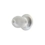Embout de rechange Nipple pour tube acoustique de Talkie Walkie