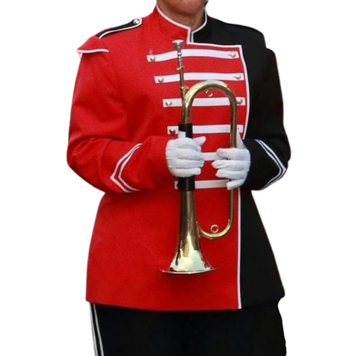 Costume de fanfare