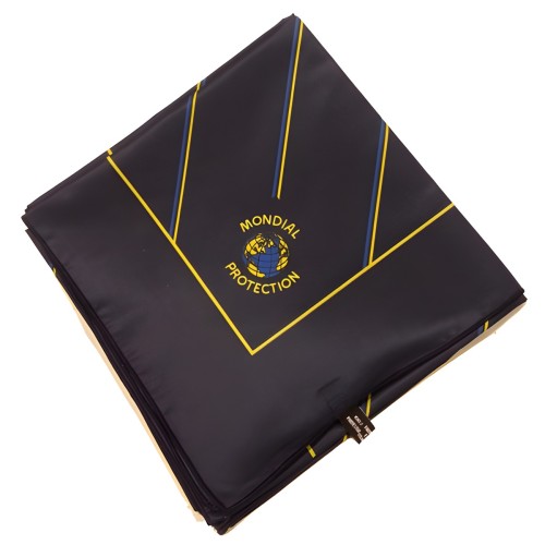 Foulard - Étude et Personnalisation