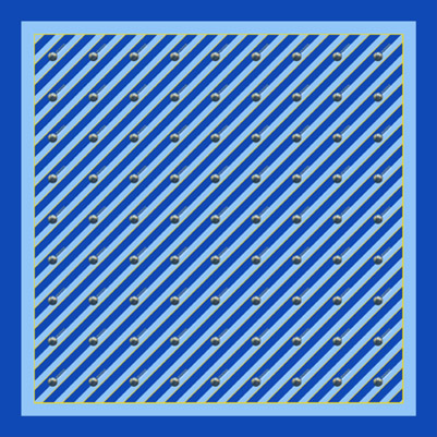 Foulard - Étude et Personnalisation