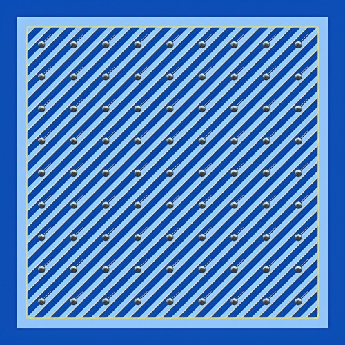 Foulard - Étude et Personnalisation