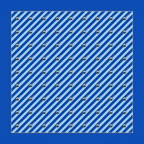 Foulard - Étude et Personnalisation