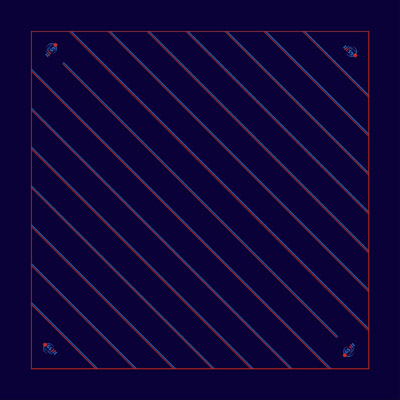 Foulard - Étude et Personnalisation