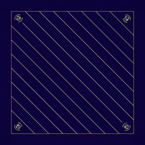 Foulard - Étude et Personnalisation