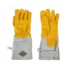 Gants type A SSIAP