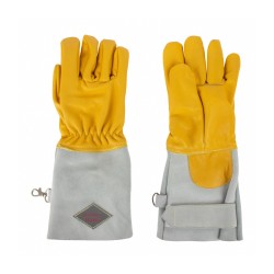 Gants type A SSIAP