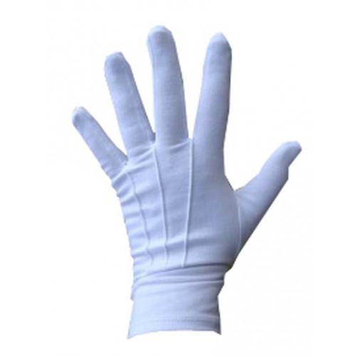 Gants Blancs Cérémonie