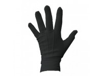 Gants Noirs Cérémonie