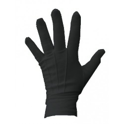 Gants Noirs Cérémonie