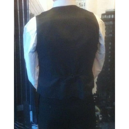 Gilet Personnalisé