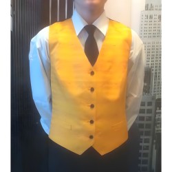 Gilet Personnalisé