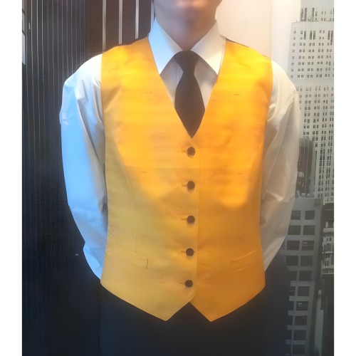 Gilet Personnalisé