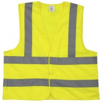 Gilet FLUO