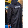 IMPERMEABLE SECURITE