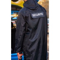 IMPERMEABLE SECURITE