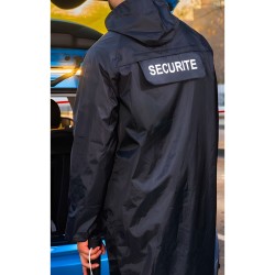 IMPERMEABLE SECURITE