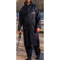 IMPERMEABLE SECURITE
