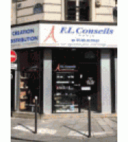 Boutique FL Conseils - Localisation