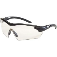 Lunettes de protection balistique RACERS TRANSPARENTE