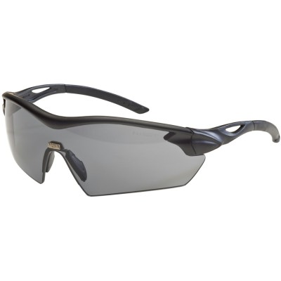 Lunettes de protection balistique RACERS FUME