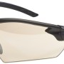 Lunettes de protection balistique RACERS MIROIR DORE