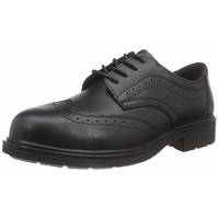 chaussures de securite basse modele manager safety jogger