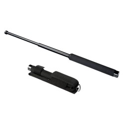 Matraque Telescopique 26'' Acier