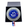 Médaille de Table : Police Municipale de Paris